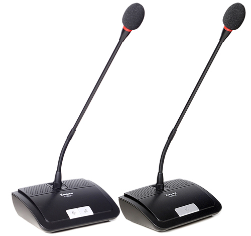 YC812 基礎討論會議系統