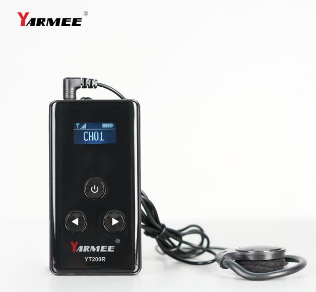 導(dǎo)游講解器這些多功能性你都知道了嗎？